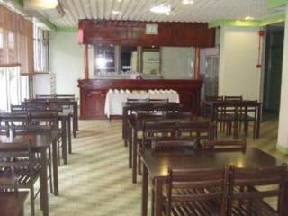 斯拉姆王朝酒店 拉哈达图 外观 照片